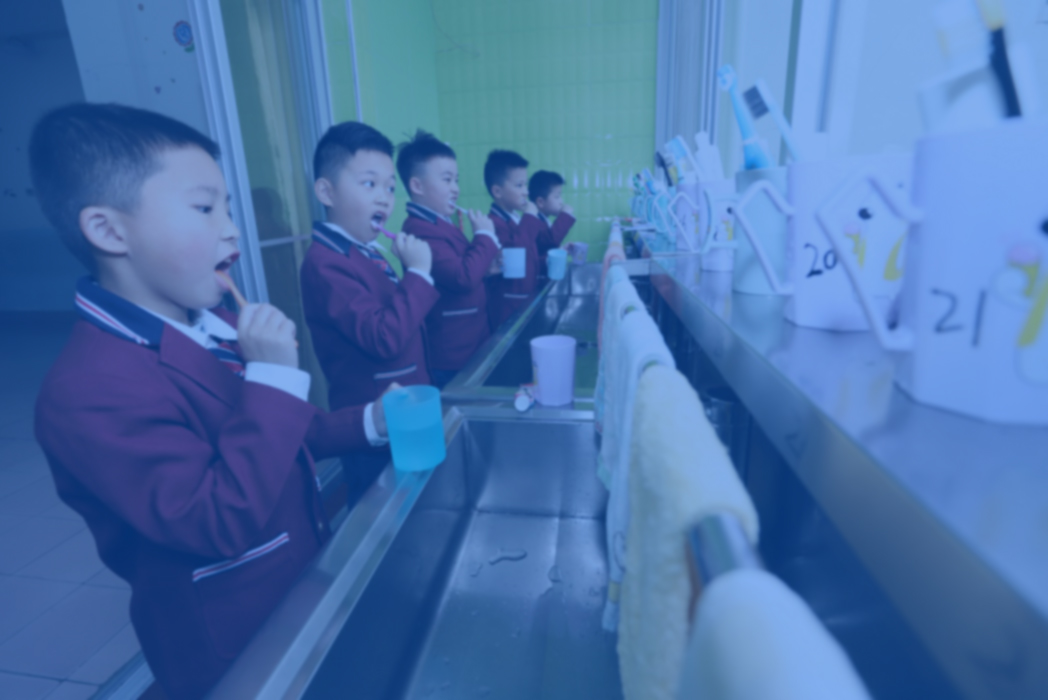 學會生活